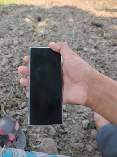 Sony Xperia Z5