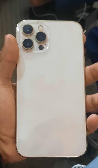 Apple iPhone 12 Pro Max