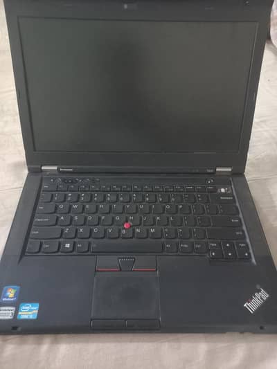 Lenovo ThinkPad T430 Core i5 Laptop