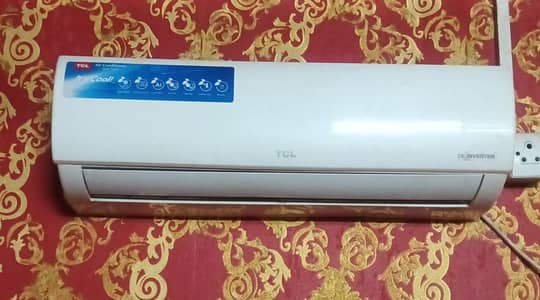 TCL Dc inverter