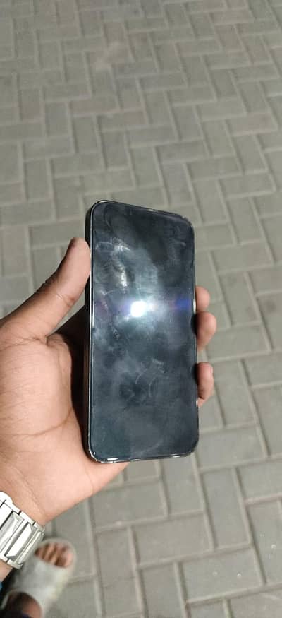 Apple iPhone 13 Pro