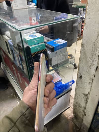 Vivo S1 Pro