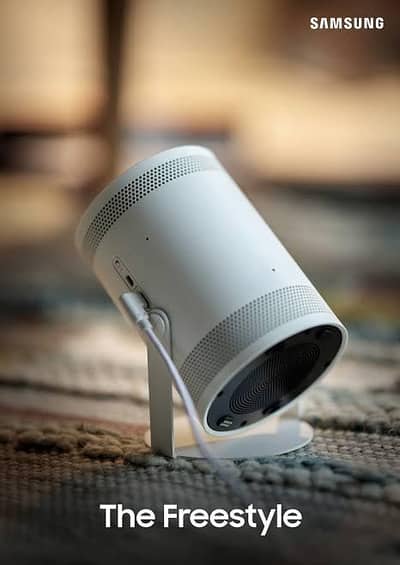 Samsung Freestyle Projector Generation 1