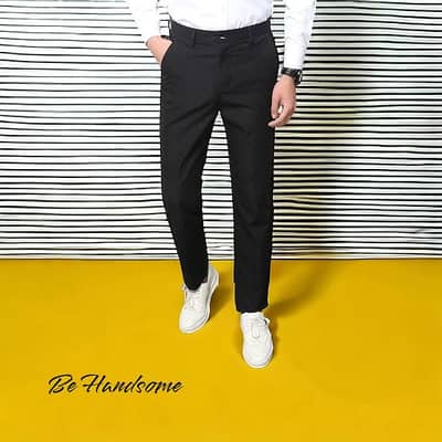Dress Pants | Casual Dress Pents | Imported Fabric