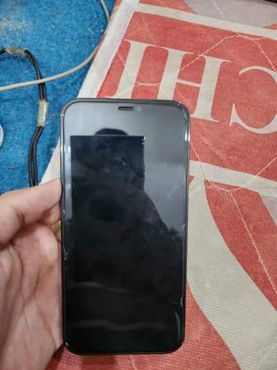 Apple iPhone 12 Pro