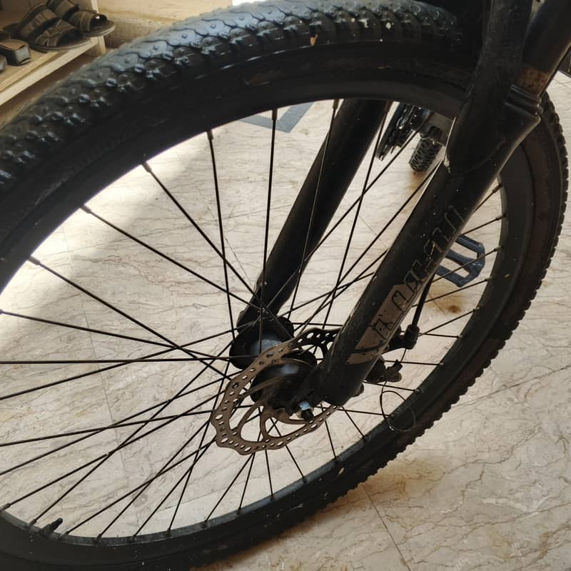 Bicycle 1