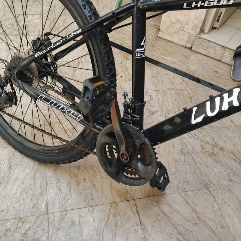 Bicycle 2