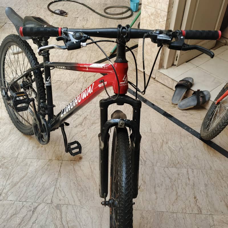 Bicycle 3