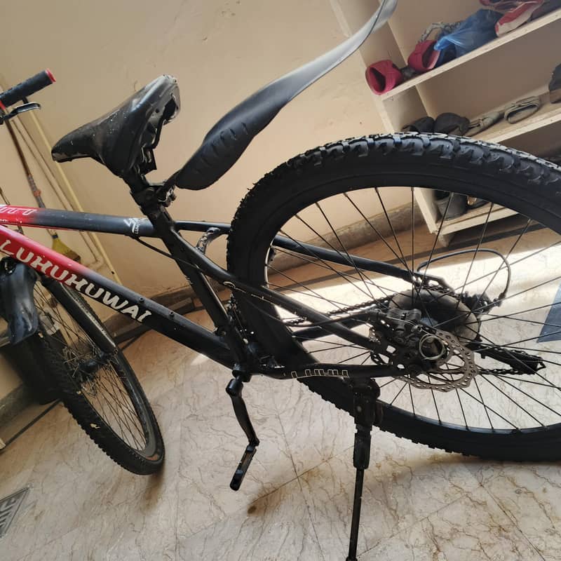 Bicycle 4
