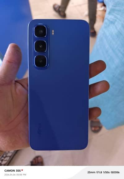 Infinix Hot 60i