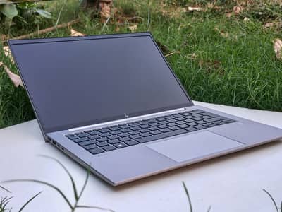HP Zbook Firefly G10 Core i7 13th gen | 16gb DDR5 | 4gb RTX | Like New