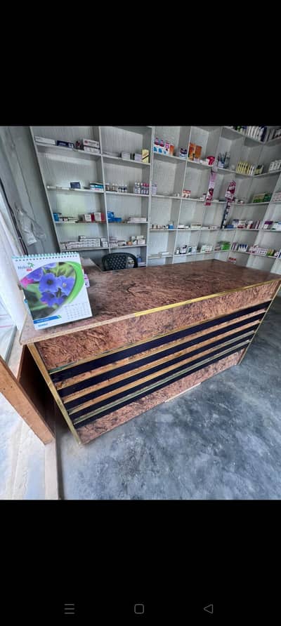 all shop available for sale