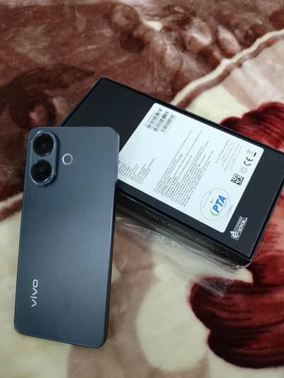 Vivo V60 lite