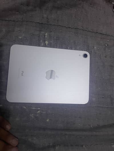 IPad Mini 6