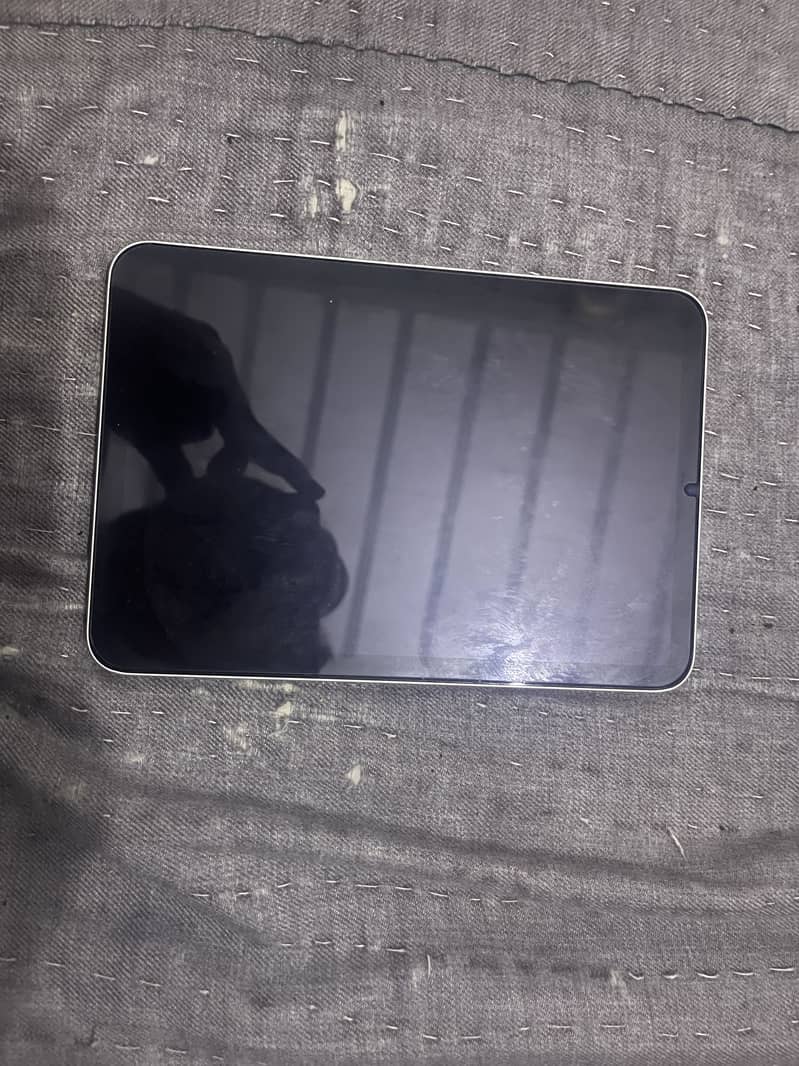 IPad Mini 6 1