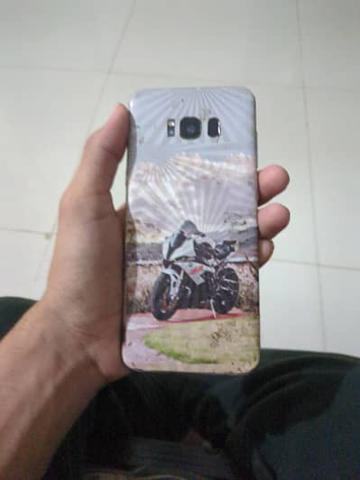 Samsung Mobile A01