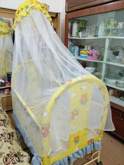 Baby Cart