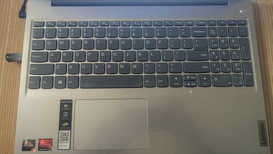 Lenovo Ryzen series 3 Laptop available for sale lush Condition