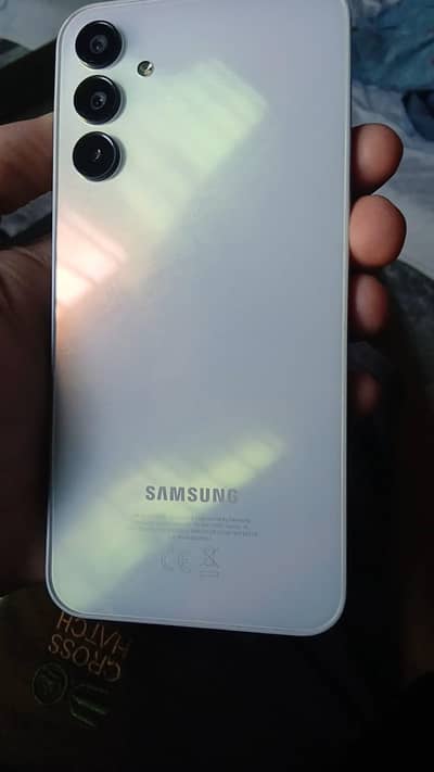 Samsung Mobile A15 For Sale