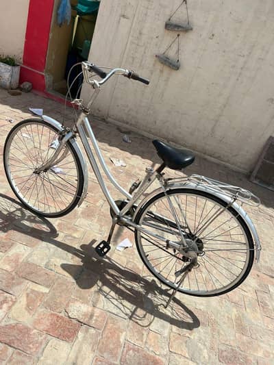 japani cycle available