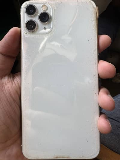 Apple iPhone 11 Pro Max