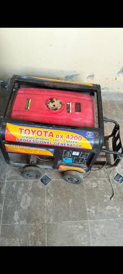 generator