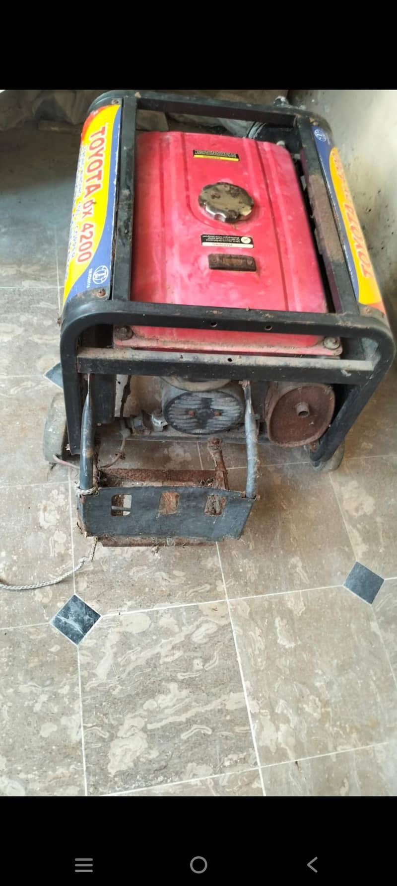 generator 1