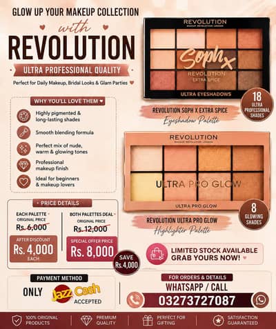 Revolution