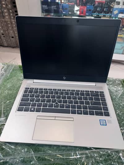 Hp Elitebook 840 G6 Excellent Condition and look