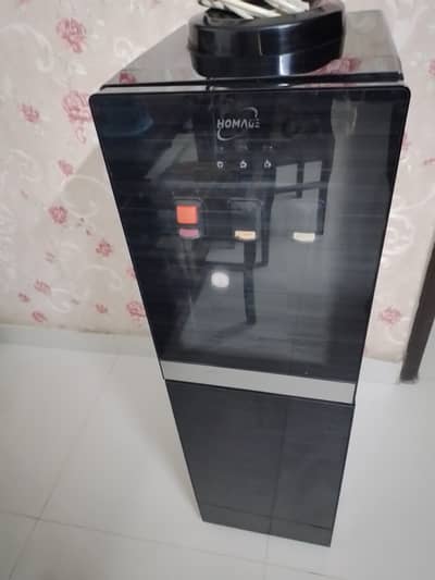 Homage 3 Tap Dispenser For Sale