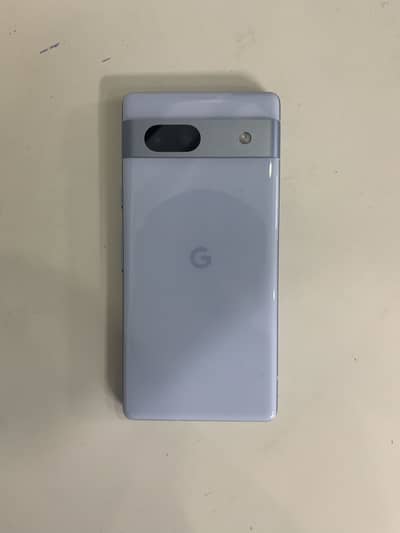Google Pixel 7A PTA Approved