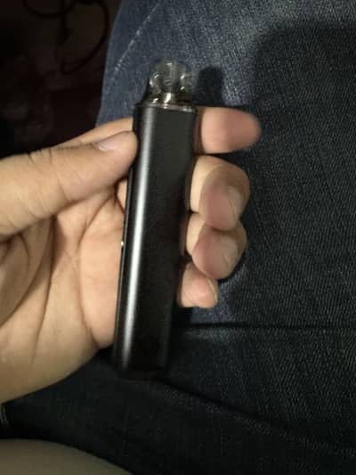 Vaporesso Vibe pod