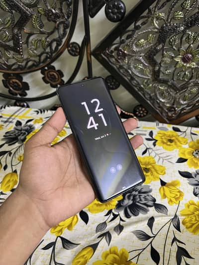 Motorola Edge 2025