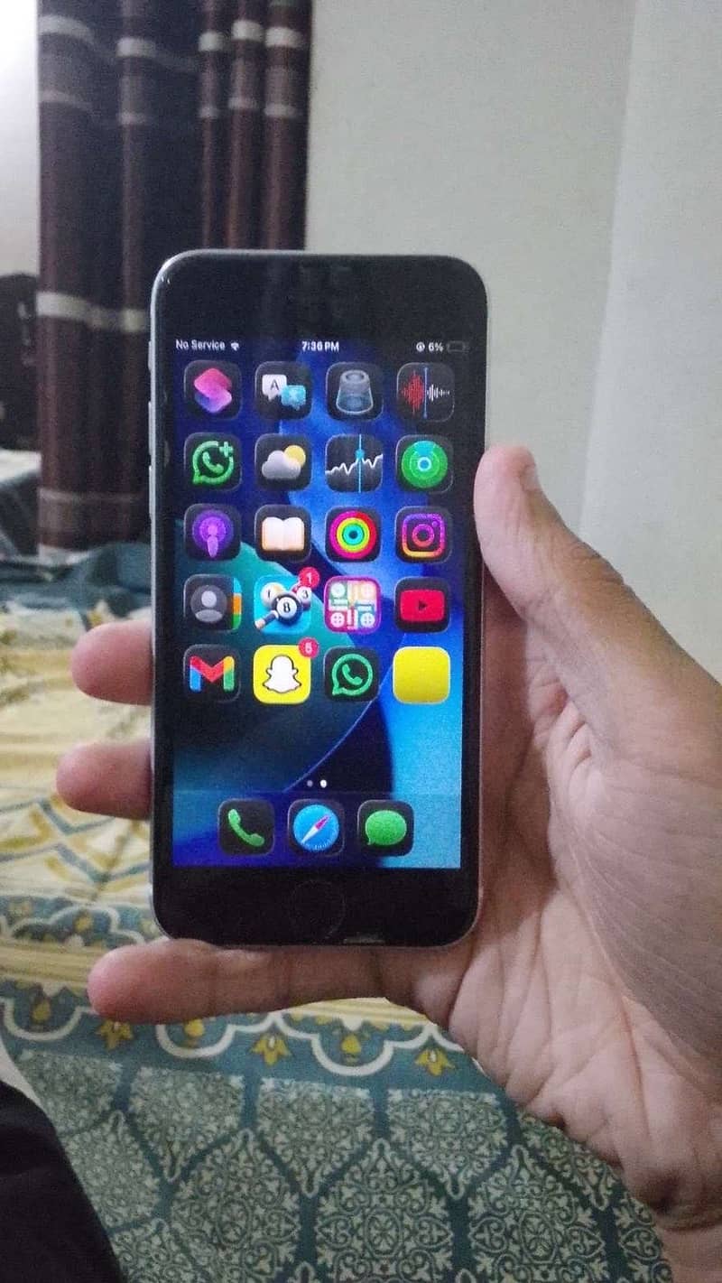 Apple iPhone SE 1