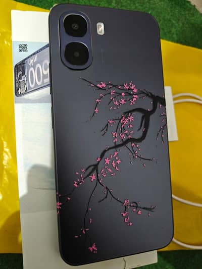 OPPO A6x 4GB 128GB