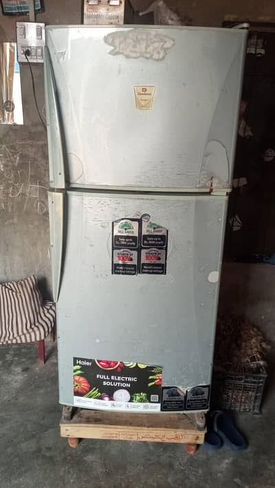 Dawlance fridge for sall