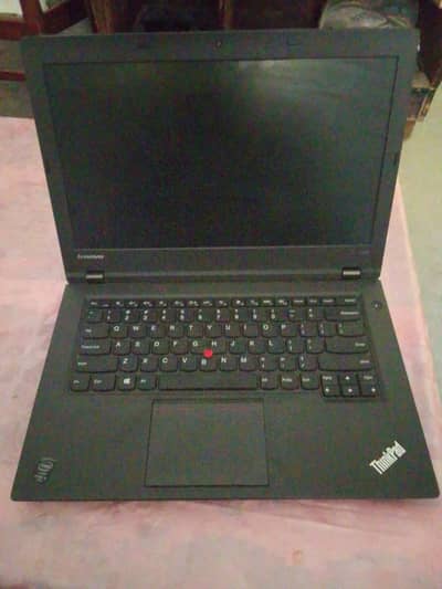 Lenovo Thinkpad Laptop