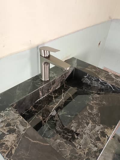 2 piece (wash basin tile vaniety) for you. . . .