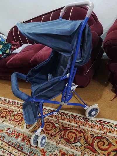 Baby prams