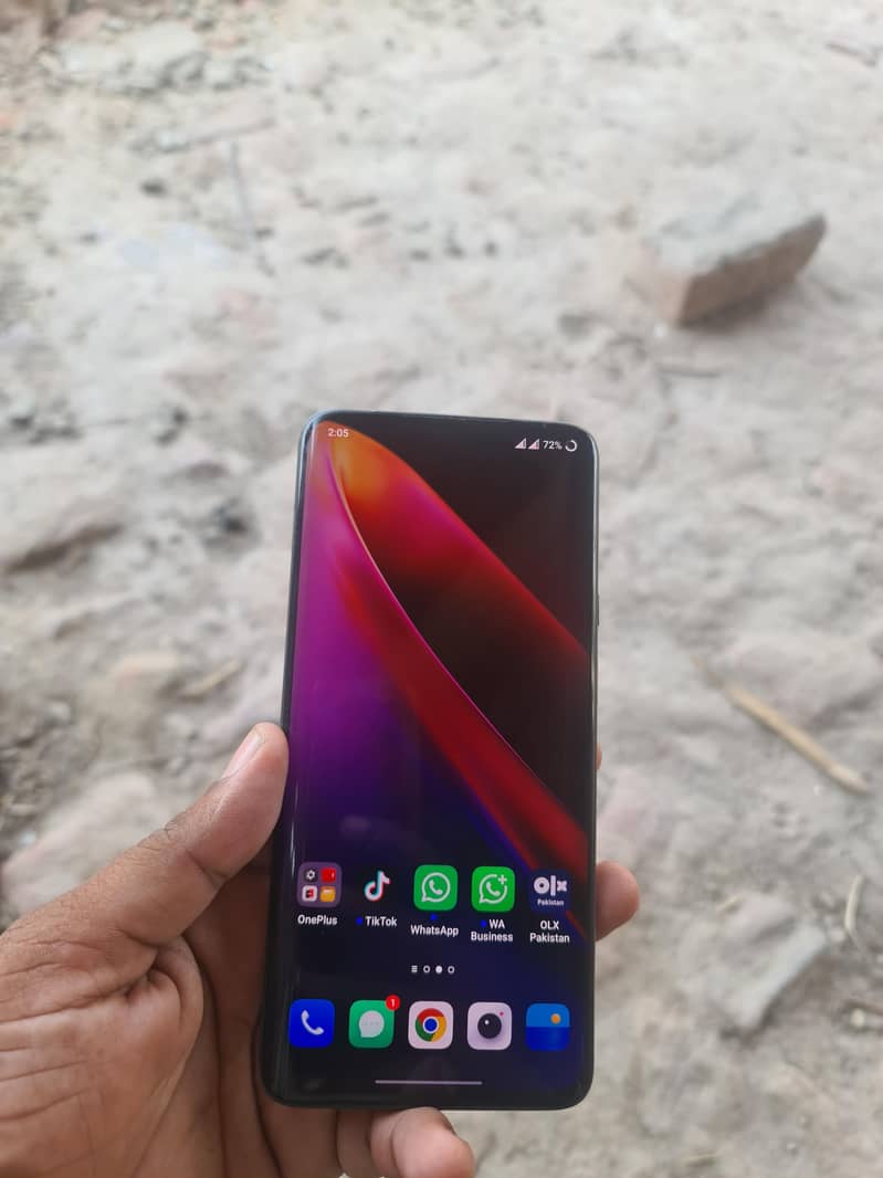 One Plus 7 Pro 2