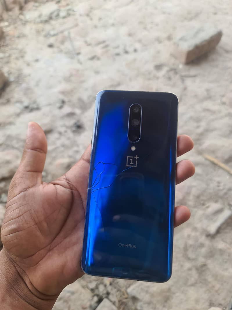One Plus 7 Pro 3