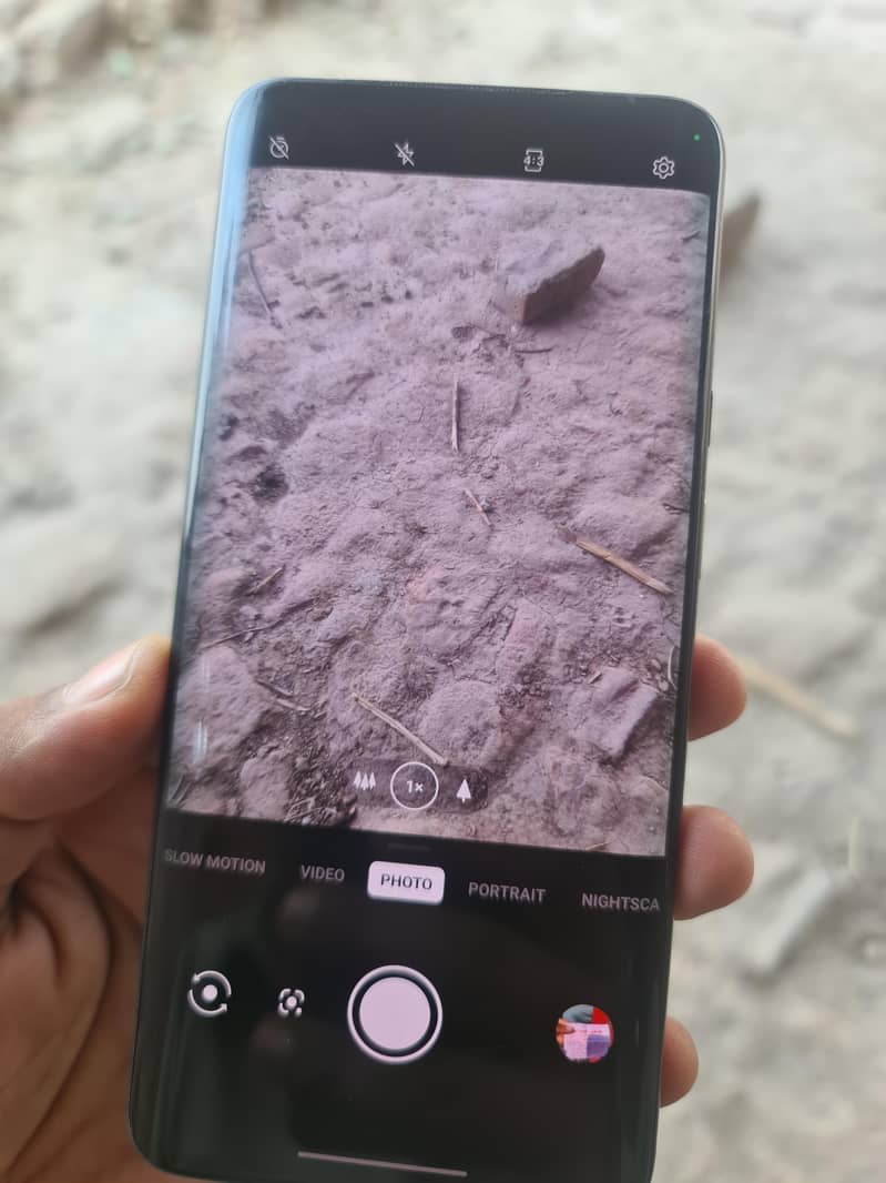 One Plus 7 Pro 8