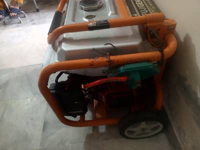 gar ka chalta hoa 3.5 kv