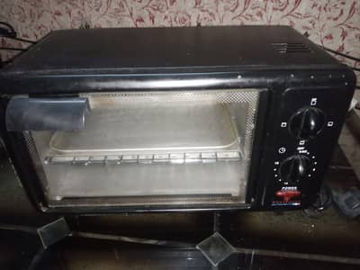 westpoint toaster oven