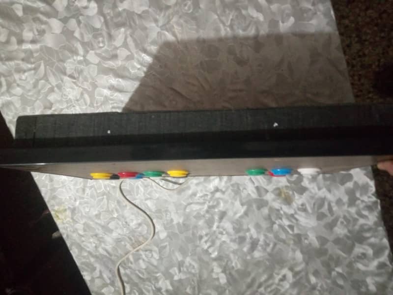 Arcade Hitbox/joystick/controller for Tekken 1