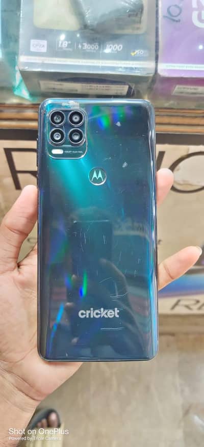 Motorola Moto G Stylus