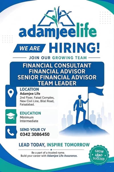 Team Leader