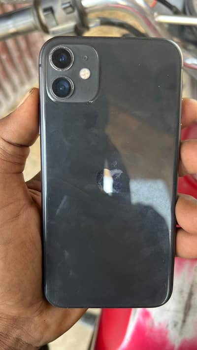 Apple iPhone 11 64gb factory all sim working liypta