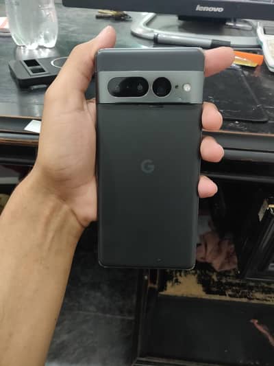 Google Pixel 7 Pro
