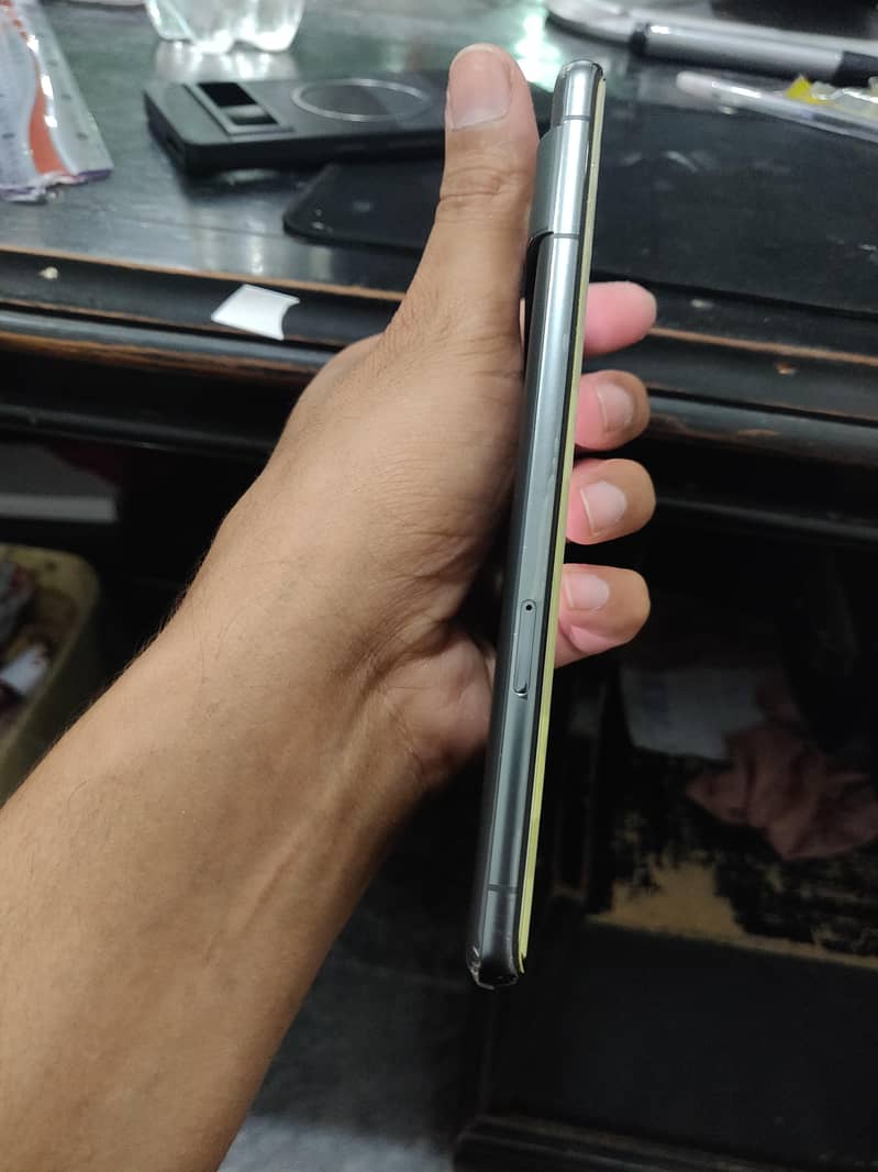 Google Pixel 7 Pro 3